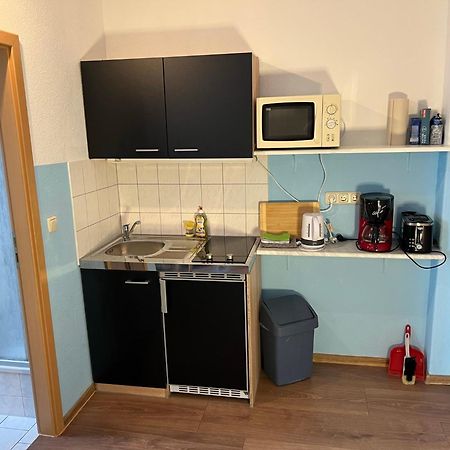 Ferienwohnungen Hennig Heringsdorf  Ruang foto