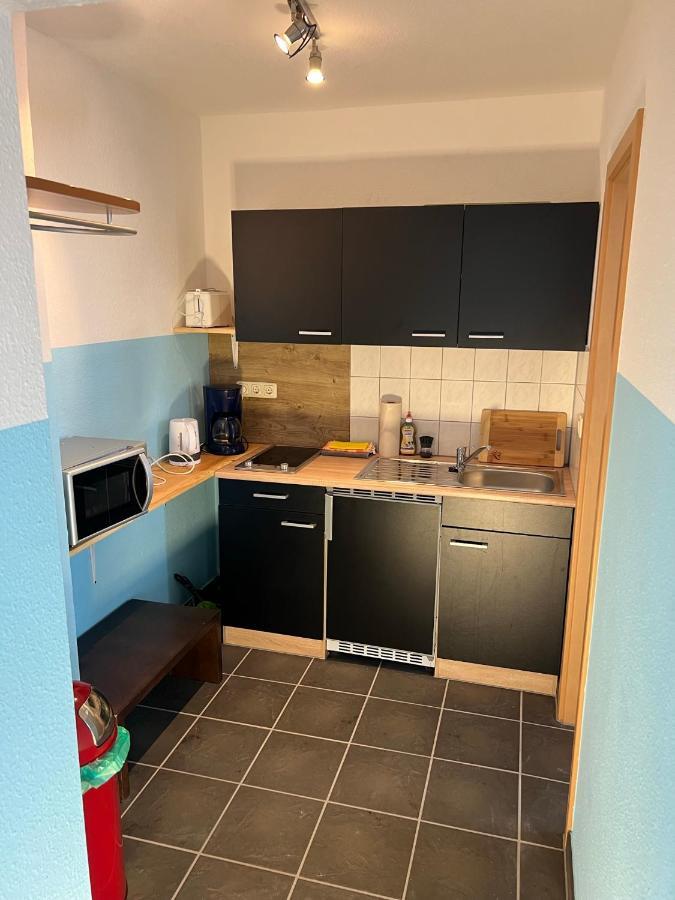 Ferienwohnungen Hennig Heringsdorf  Bagian luar foto
