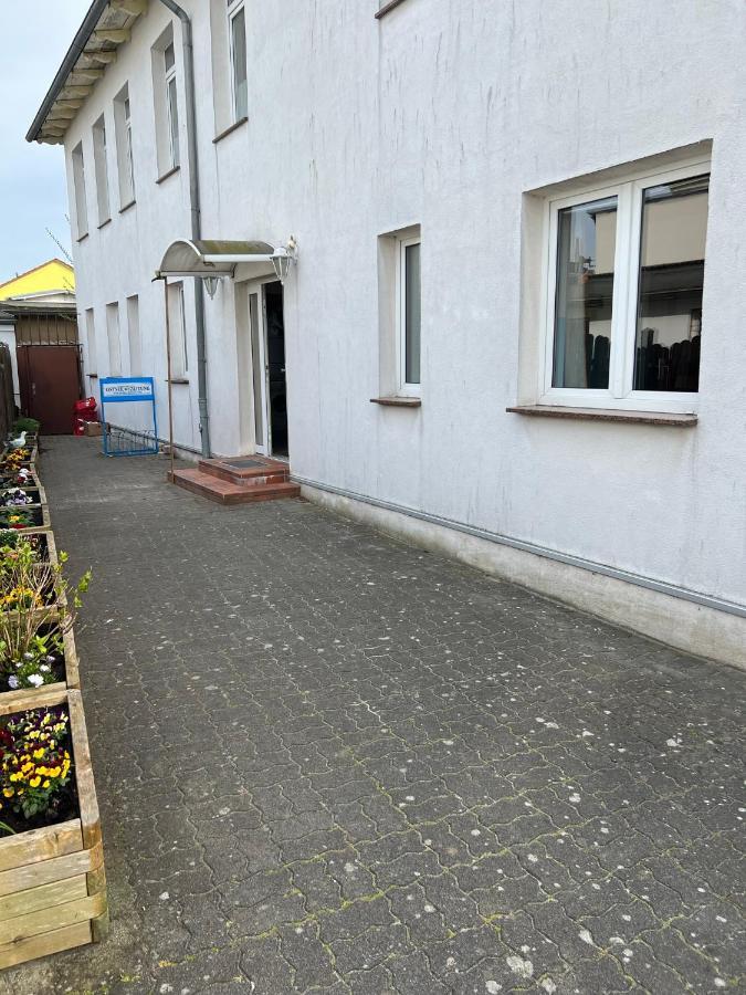 Ferienwohnungen Hennig Heringsdorf  Bagian luar foto