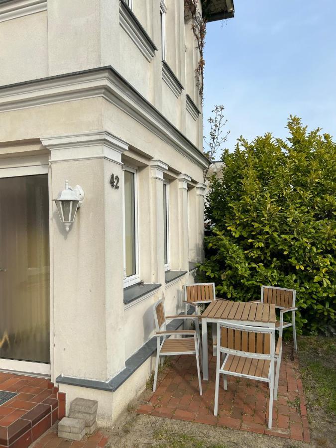 Ferienwohnungen Hennig Heringsdorf  Bagian luar foto