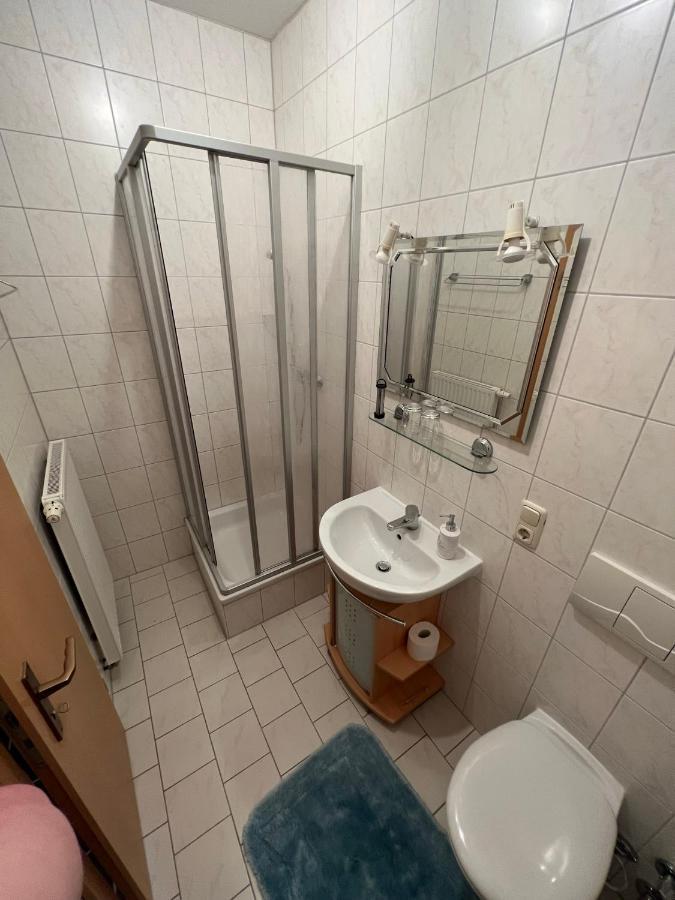 Ferienwohnungen Hennig Heringsdorf  Bagian luar foto