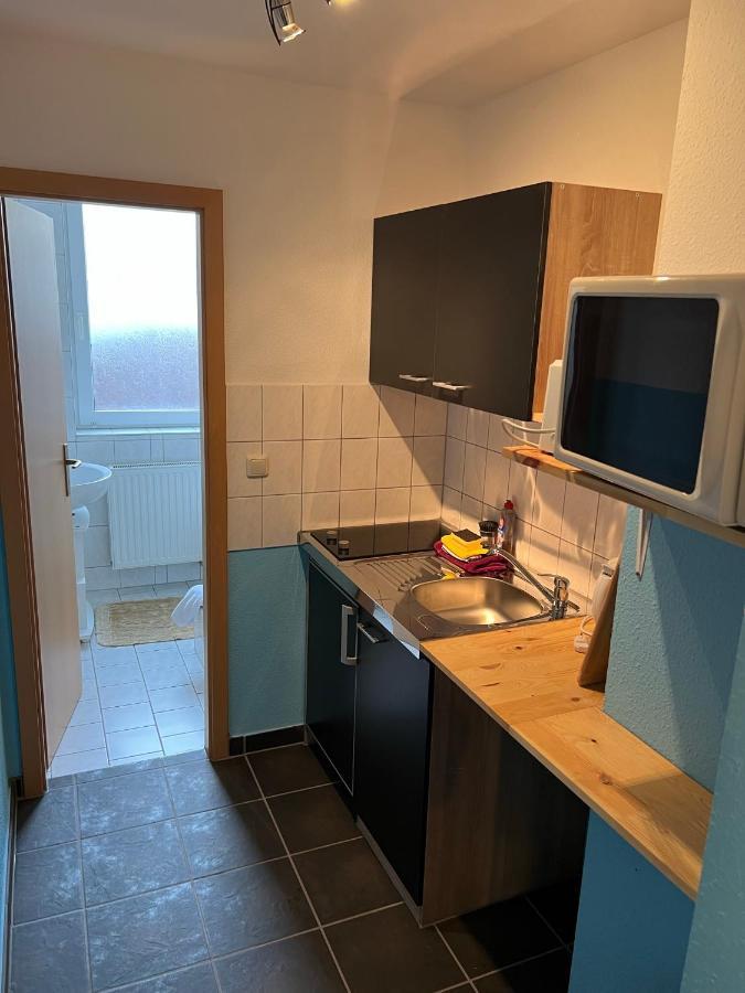 Ferienwohnungen Hennig Heringsdorf  Bagian luar foto