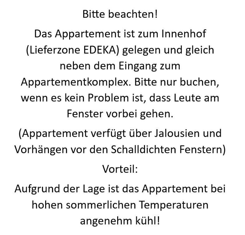 Ferienwohnungen Hennig Heringsdorf  Bagian luar foto