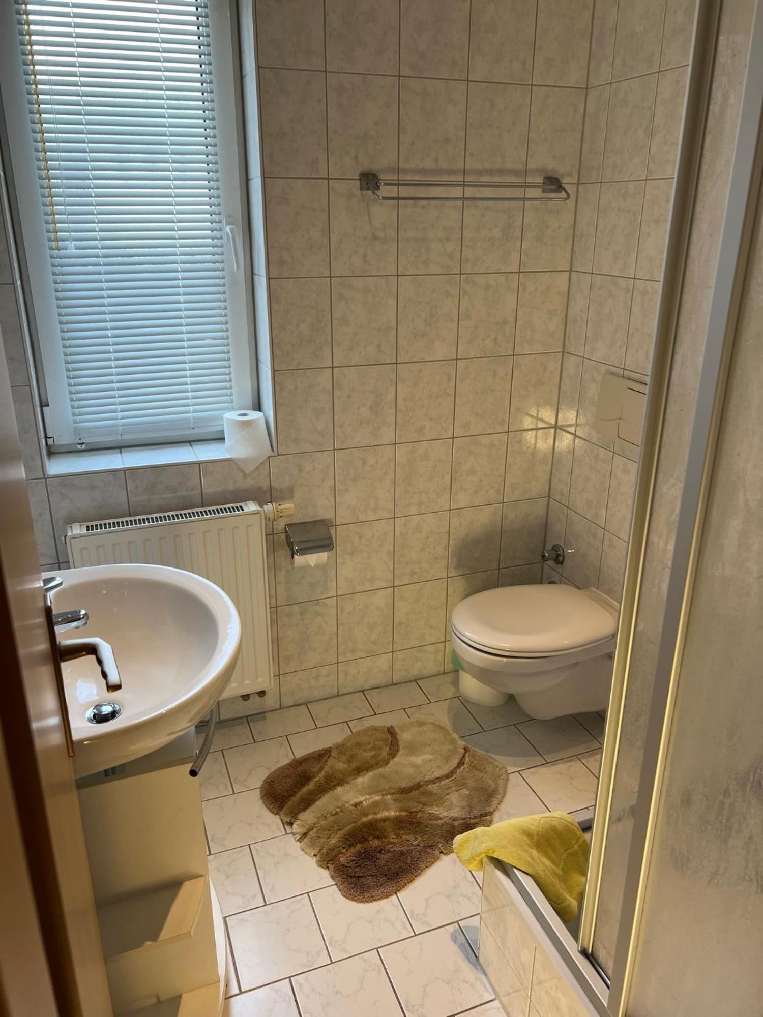 Ferienwohnungen Hennig Heringsdorf  Ruang foto