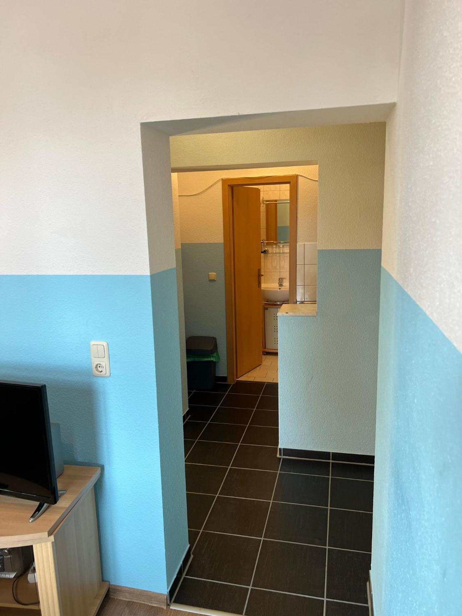 Ferienwohnungen Hennig Heringsdorf  Ruang foto