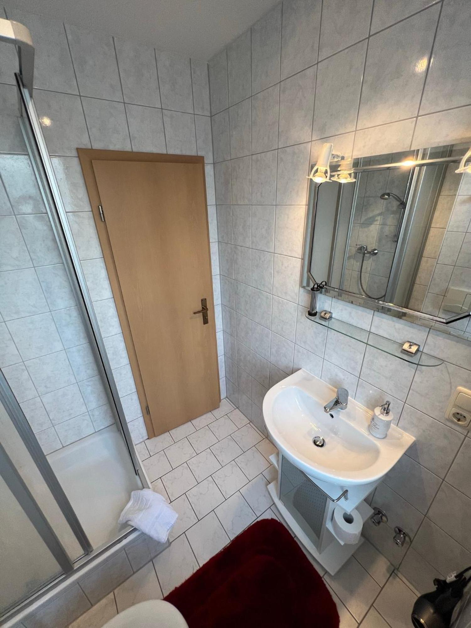 Ferienwohnungen Hennig Heringsdorf  Ruang foto
